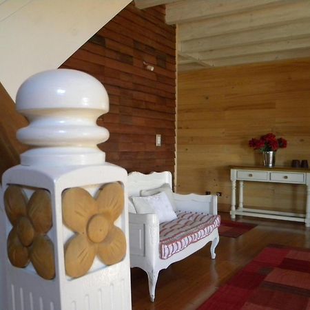 פוקון B&B De German מראה חיצוני תמונה