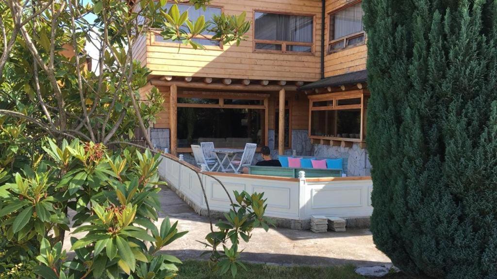 פוקון B&B De German מראה חיצוני תמונה
