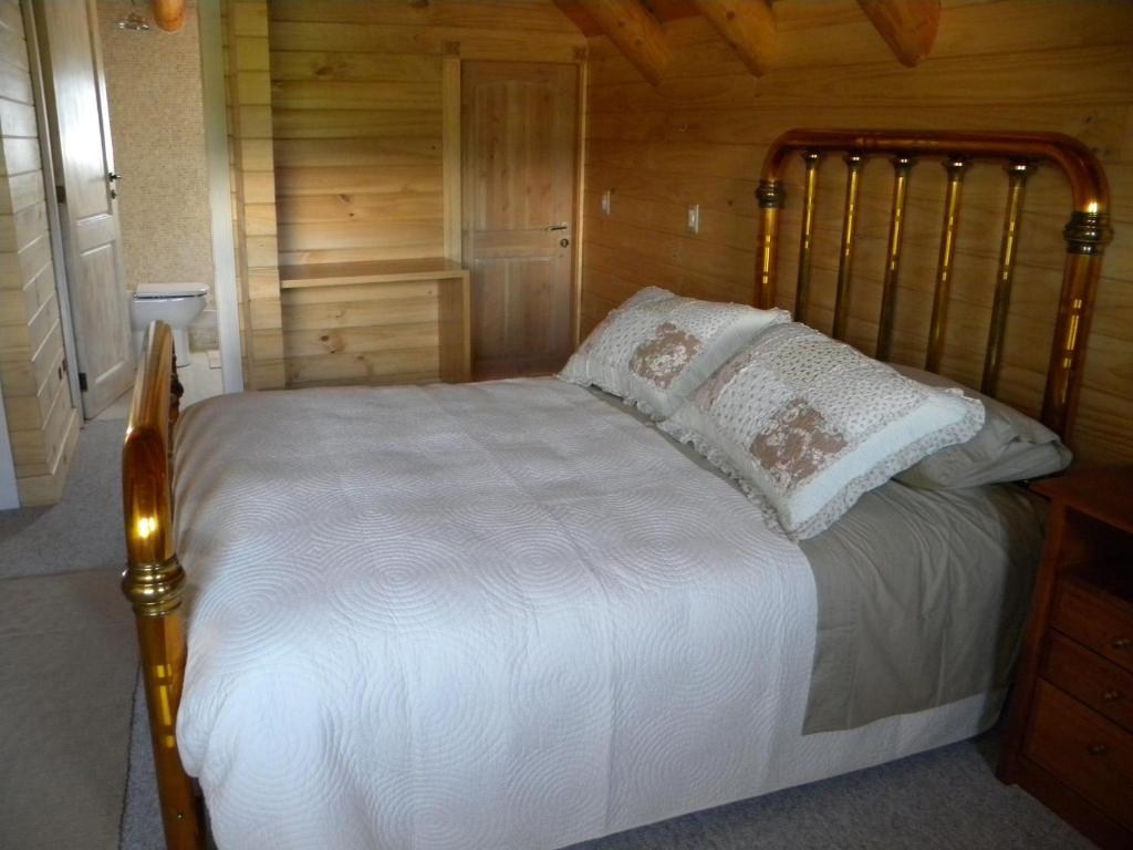 פוקון B&B De German חדר תמונה