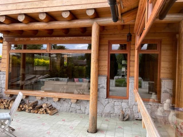 פוקון B&B De German מראה חיצוני תמונה