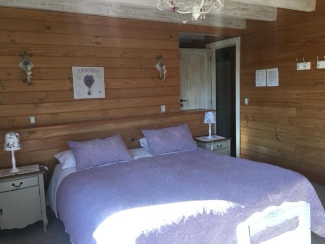 פוקון B&B De German מראה חיצוני תמונה