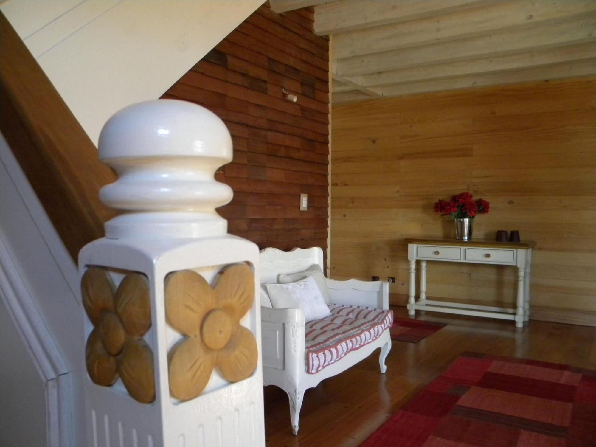 פוקון B&B De German מראה חיצוני תמונה