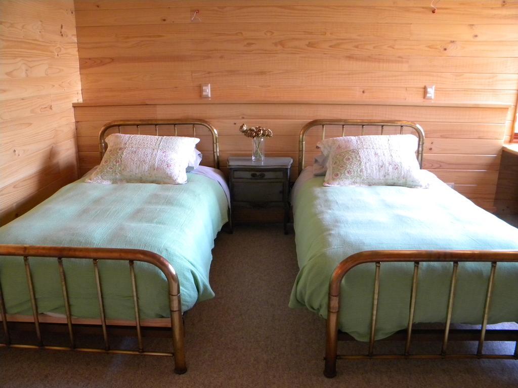 פוקון B&B De German מראה חיצוני תמונה