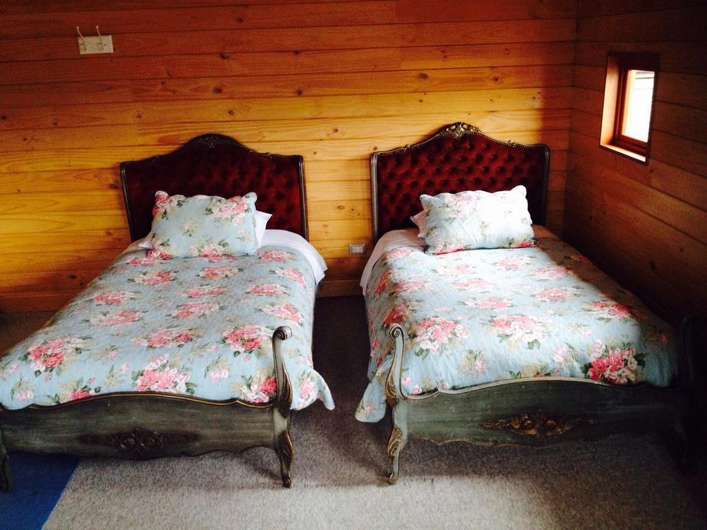 פוקון B&B De German מראה חיצוני תמונה