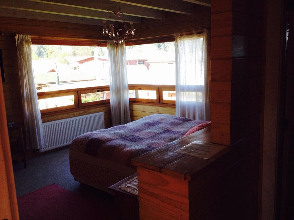 פוקון B&B De German מראה חיצוני תמונה