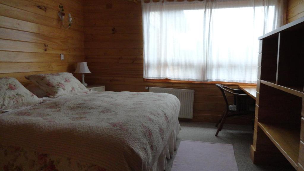 פוקון B&B De German מראה חיצוני תמונה