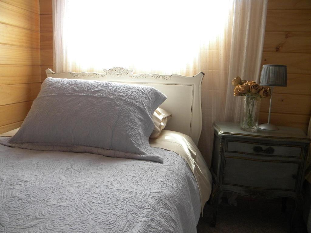פוקון B&B De German מראה חיצוני תמונה