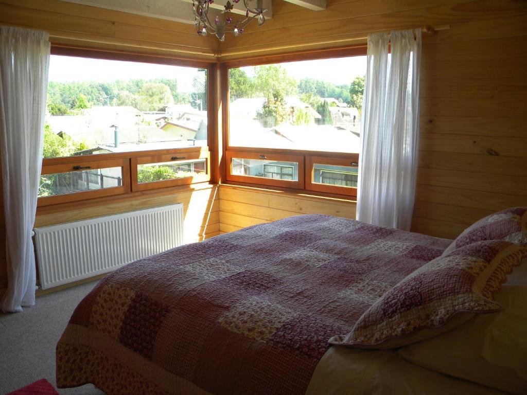 פוקון B&B De German חדר תמונה