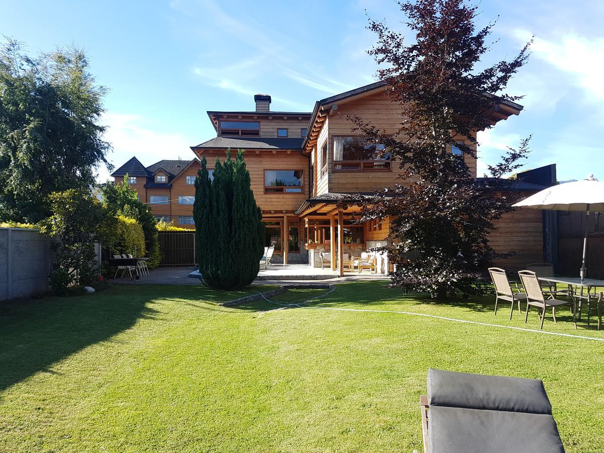 פוקון B&B De German מראה חיצוני תמונה