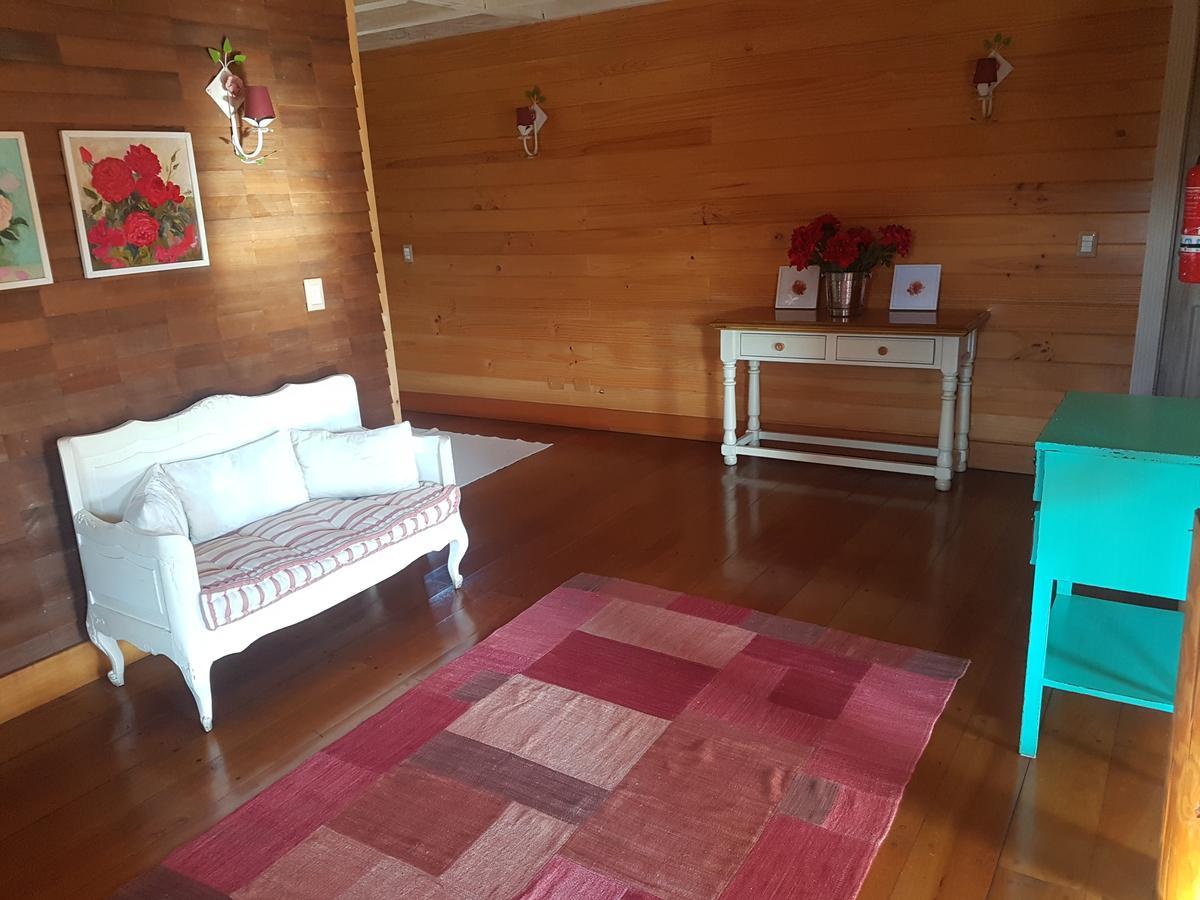 פוקון B&B De German מראה חיצוני תמונה