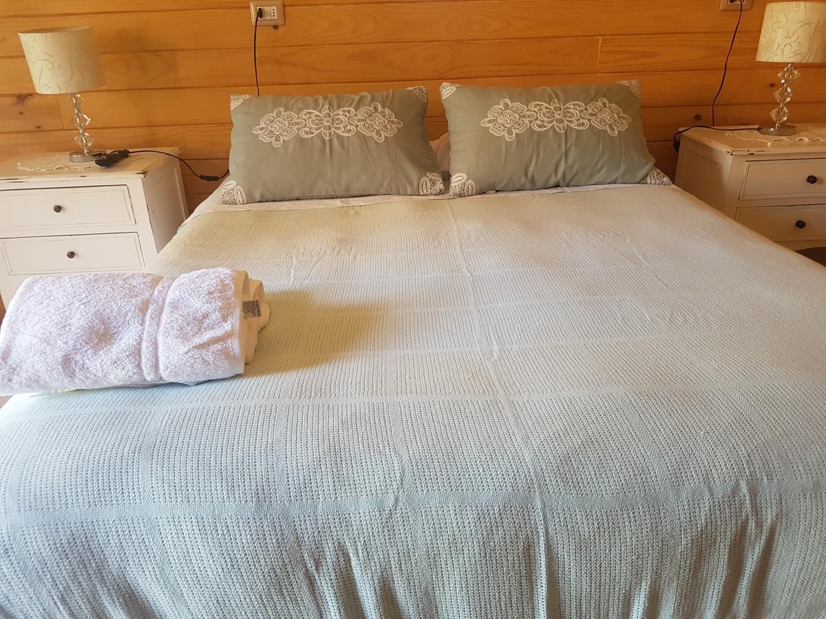 פוקון B&B De German מראה חיצוני תמונה