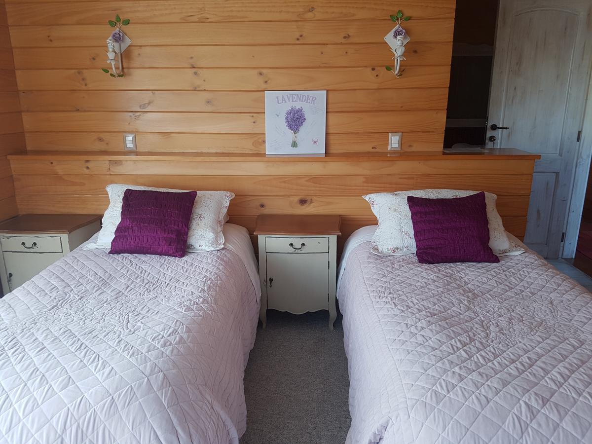 פוקון B&B De German מראה חיצוני תמונה