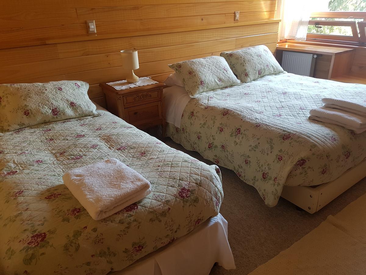פוקון B&B De German מראה חיצוני תמונה
