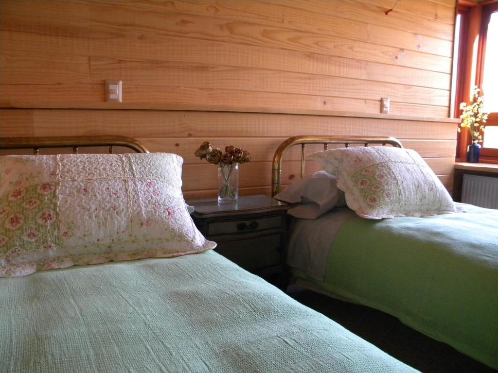 פוקון B&B De German מראה חיצוני תמונה